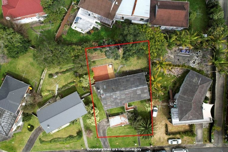 Photo of property in 64 Ayton Drive, Totara Vale, Auckland, 0629