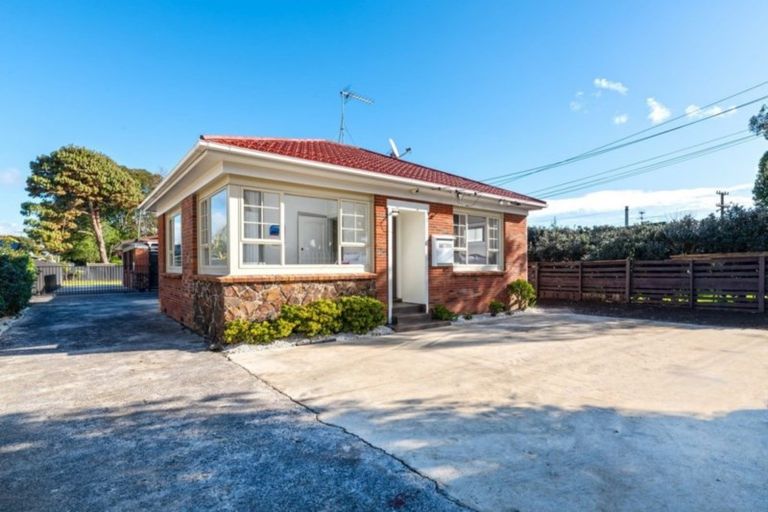 Photo of property in 1/23 Hamilton Road, Papatoetoe, Auckland, 2025