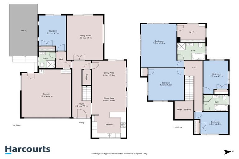 Photo of property in 104 San Marino Drive West, Henderson, Auckland, 0612