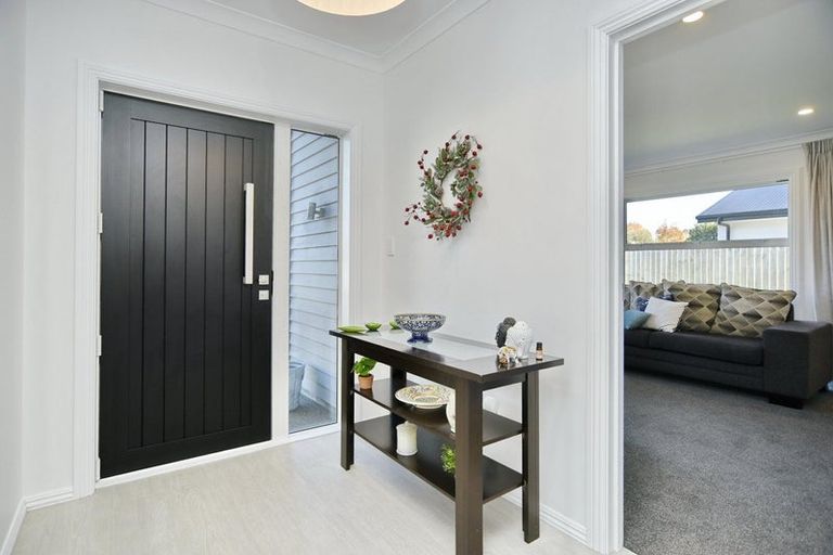 Photo of property in 3 Mcquillan Avenue, Woodend, 7610