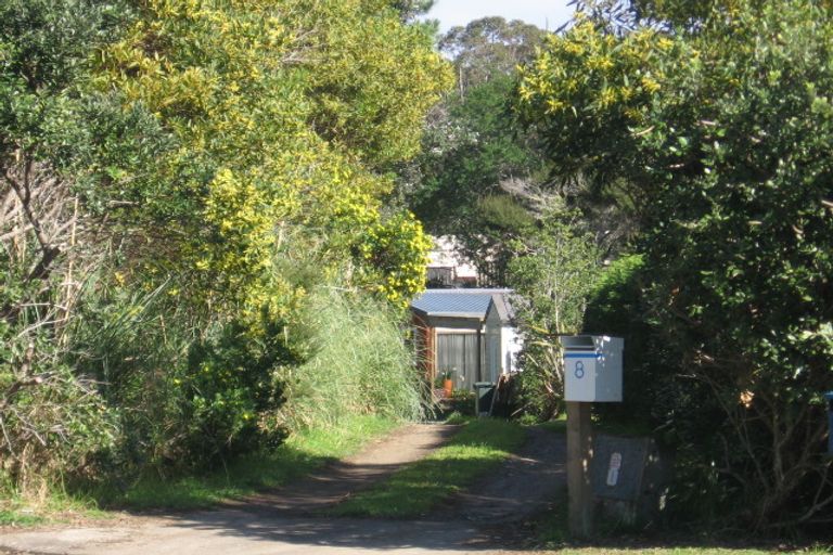 Photo of property in 8 Pohutukawa Place, Mangawhai Heads, Mangawhai, 0505