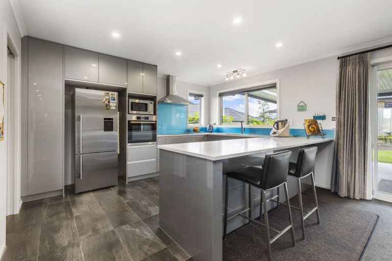 Photo of property in 86 Cumberland Drive, Flagstaff, Hamilton, 3210