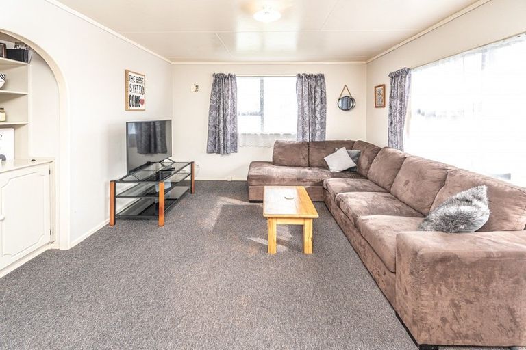 Photo of property in 56 Puriri Street, Gonville, Whanganui, 4501