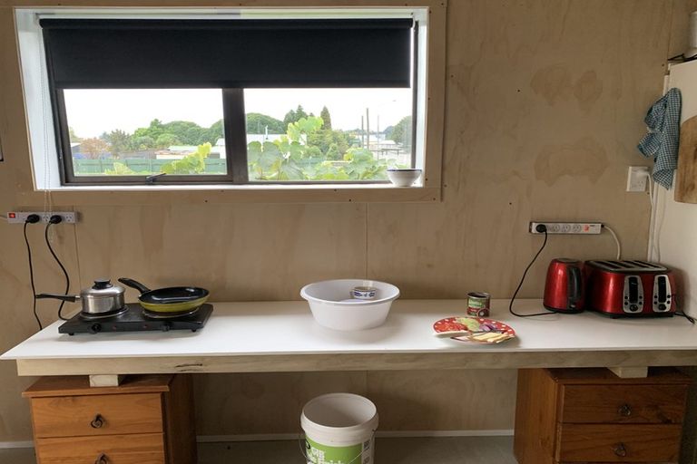 Photo of property in 8 Sinnamon Street, Reefton, 7830