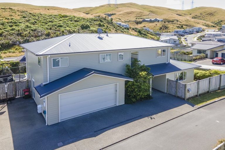 Photo of property in 4 Foxham Terrace, Churton Park, Wellington, 6037