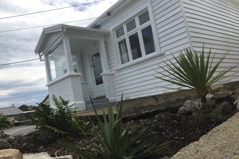 Photo of property in 56 Reed Street, Oamaru, 9400