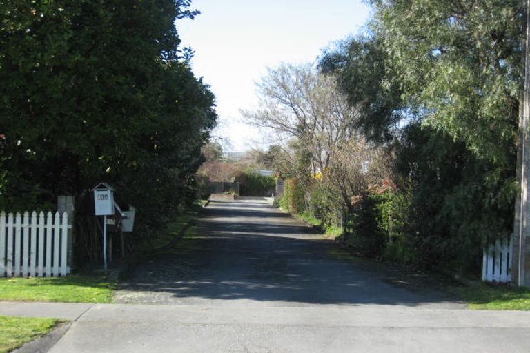 Photo of property in 19b Kempton Street, Greytown, 5712