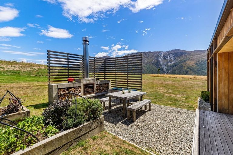 Photo of property in 144 Coal Pit Road, Gibbston, Queenstown, 9371