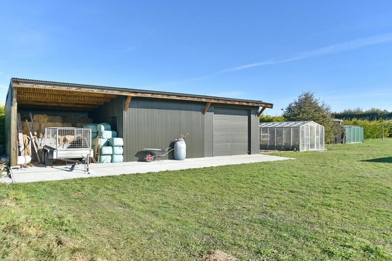 Photo of property in 77 Bridge Road, Fernside, Rangiora, 7475
