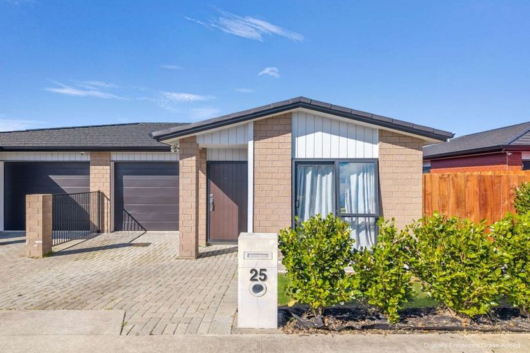 Photo of property in 23 Hemopo Street, Pukekohe, 2120