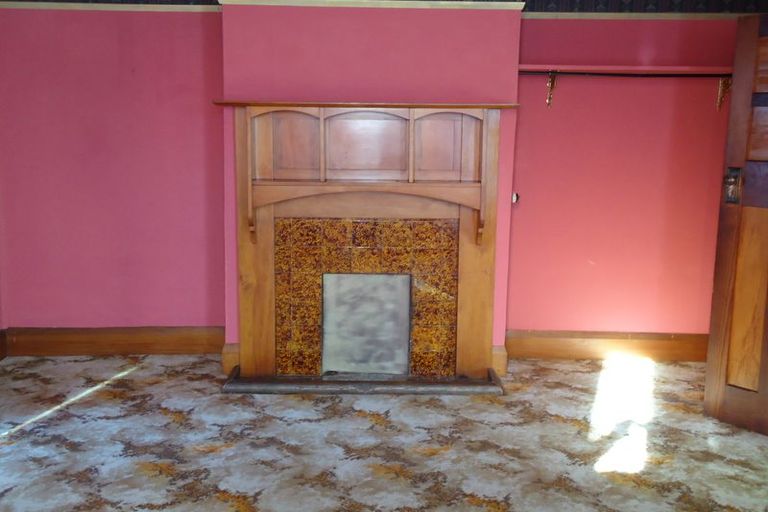 Photo of property in 3 Harris Street, Waimate, 7924