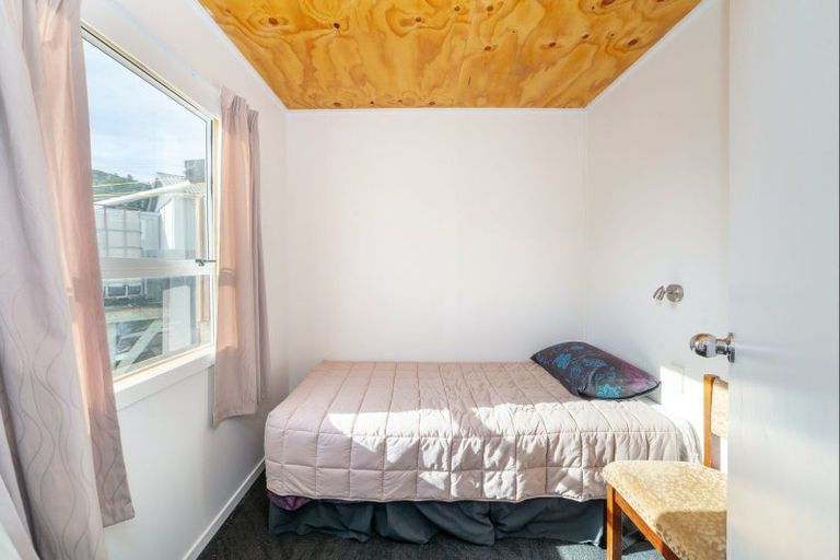 Photo of property in 17 Te Miha Crescent, Cape Palliser, Featherston, 5772