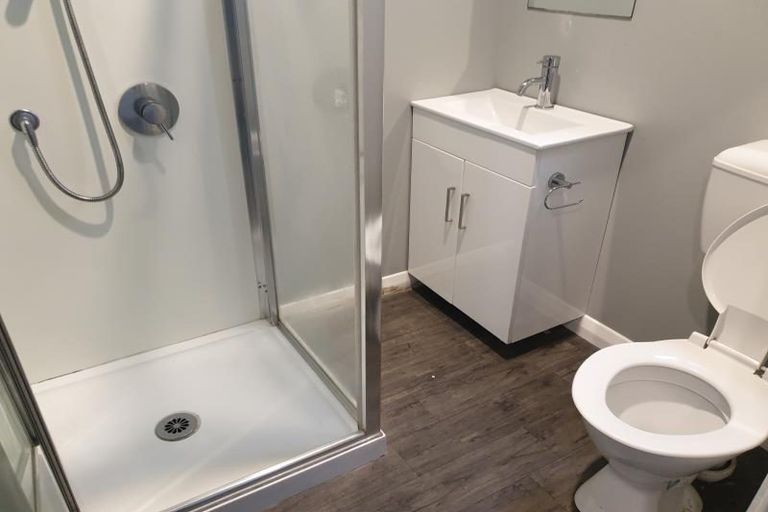 Photo of property in 55 Central Terrace, Kelburn, Wellington, 6012