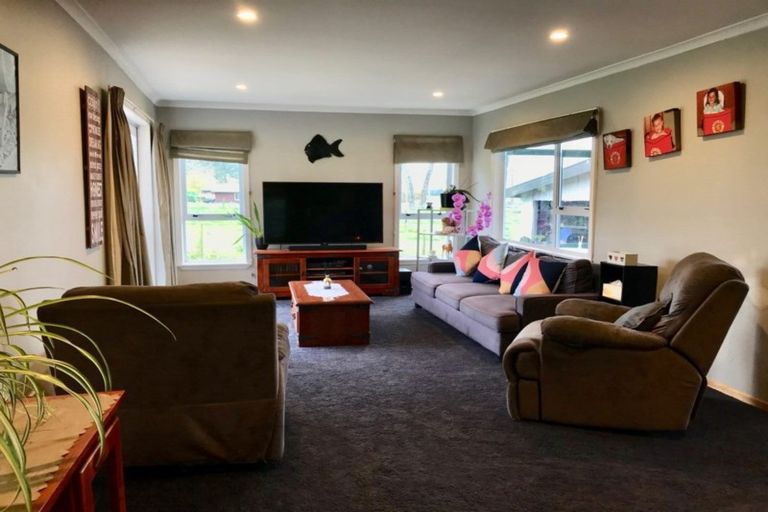 Photo of property in 627 Wortley Road, Waiongana, Inglewood, 4389