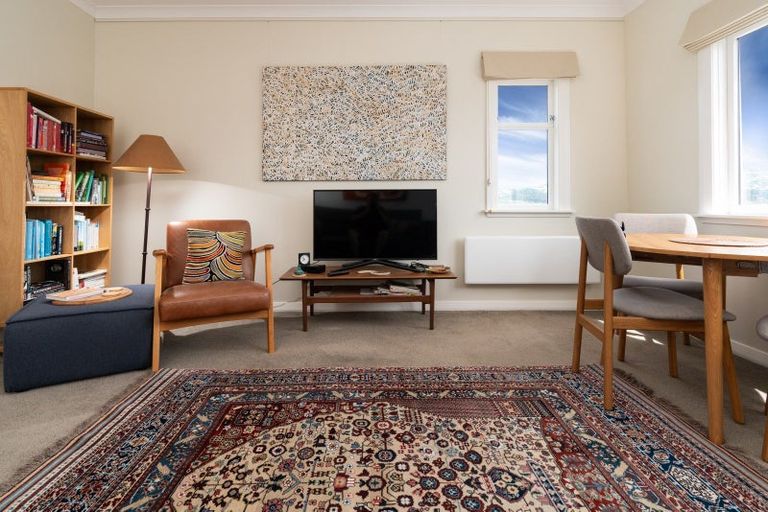 Photo of property in 7/109 Majoribanks Street, Mount Victoria, Wellington, 6011