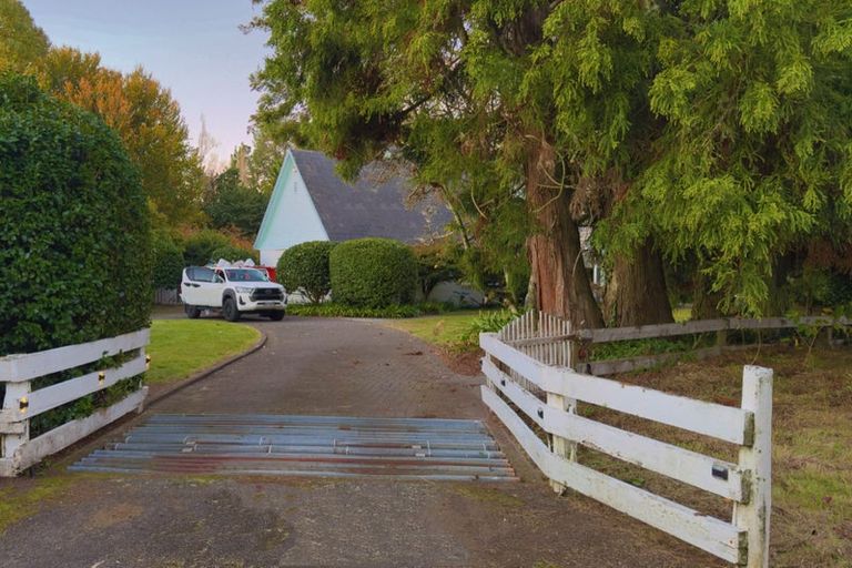 Photo of property in 5 Olsen Close, Matangi, Hamilton, 3284