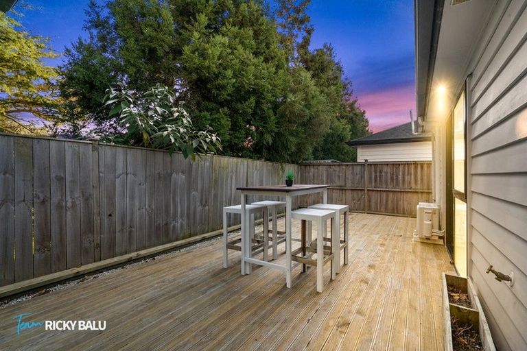 Photo of property in 17 Hard Beech Street, Takanini, 2110