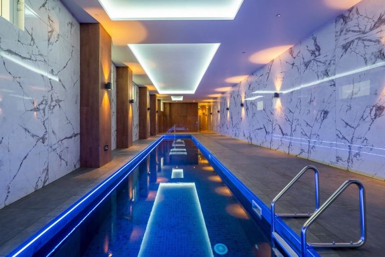 Photo of property in 904/20 Omana Road, Milford, Auckland, 0620