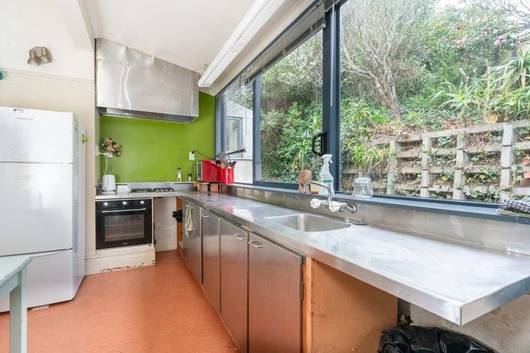 Photo of property in 49 Upland Road, Kelburn, Wellington, 6012