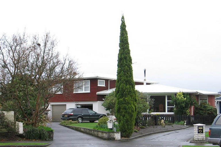 Photo of property in 42 Cooper Street, Lansdowne, Masterton, 5810