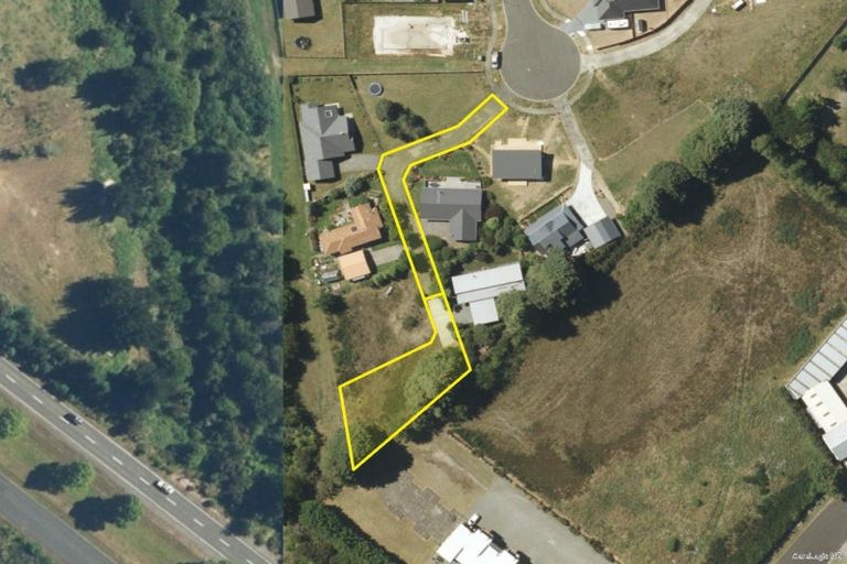 Photo of property in 39 Ngahana Place, Turangi, 3334