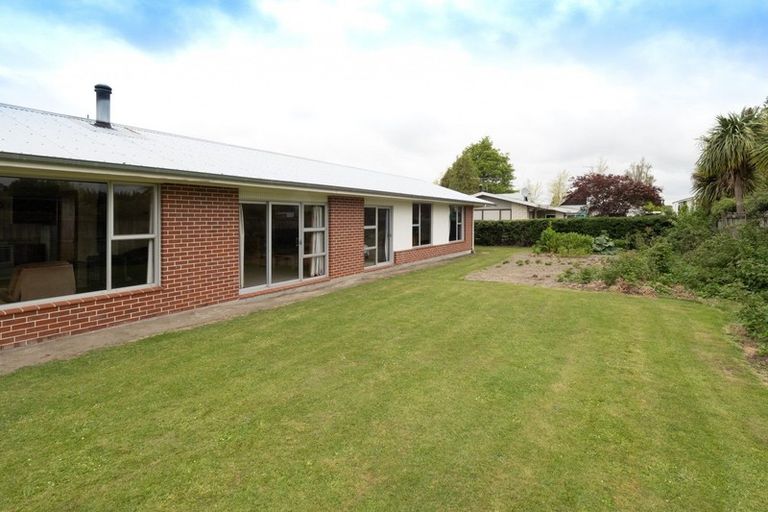 Photo of property in 45 Morgan Street, Methven, 7730