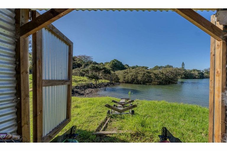 Photo of property in 946 Kerikeri Inlet Road, Kerikeri, 0293