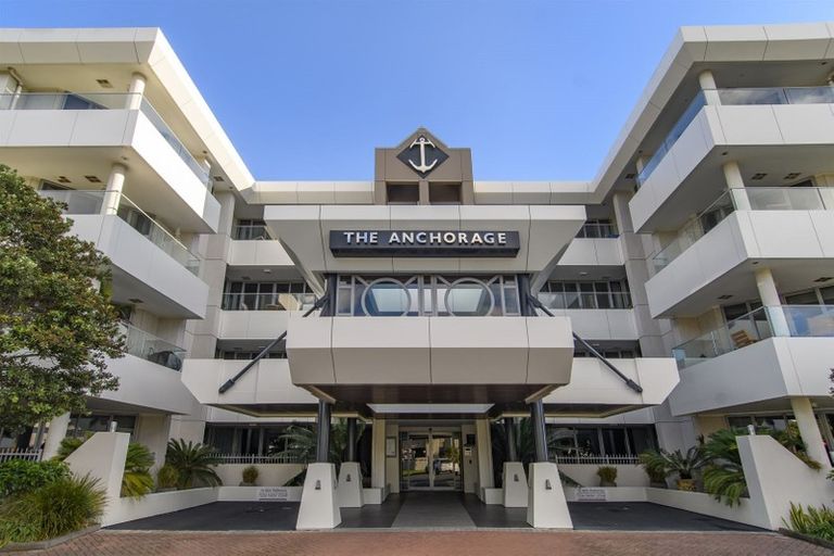 Photo of property in 218/36 Victoria Road, Mount Maunganui, 3116