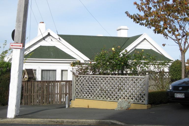 Photo of property in 2/32 Sheen Street, Roslyn, Dunedin, 9010