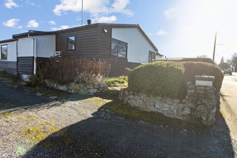 Photo of property in 1/25 Main Street, Fairlie, 7925