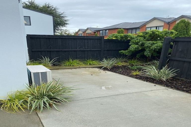 Photo of property in 6/300 Fitzgerald Avenue, Christchurch Central, Christchurch, 8013