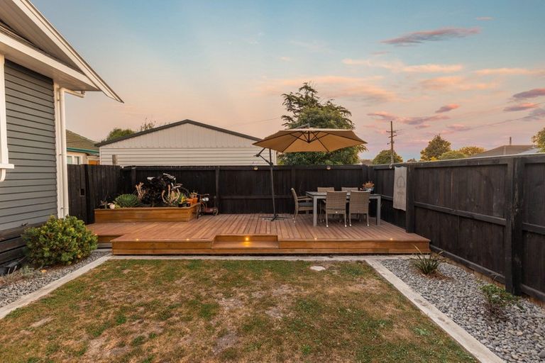 Photo of property in 53 Bamford Street, Woolston, Christchurch, 8023