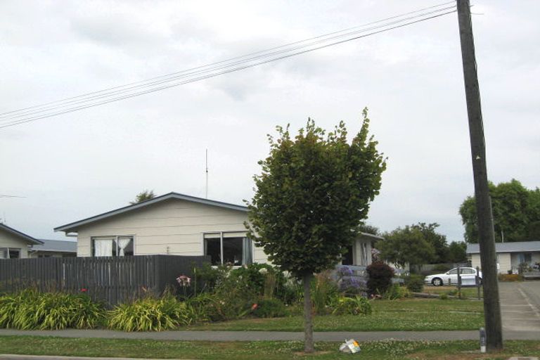 Photo of property in Forfar Courts, 22/95 Forfar Street, St Albans, Christchurch, 8014