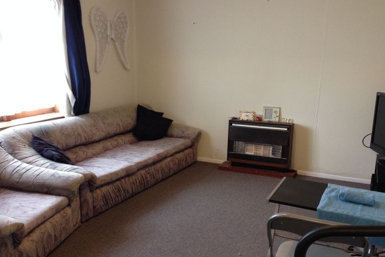 Photo of property in 58 Matipo Street, Takaro, Palmerston North, 4410