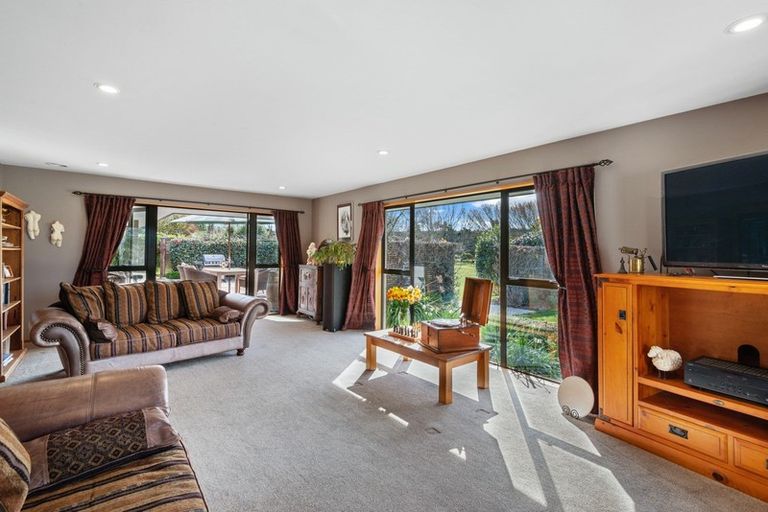 Photo of property in 68 Moffatts Road, Swannanoa, Kaiapoi, 7692