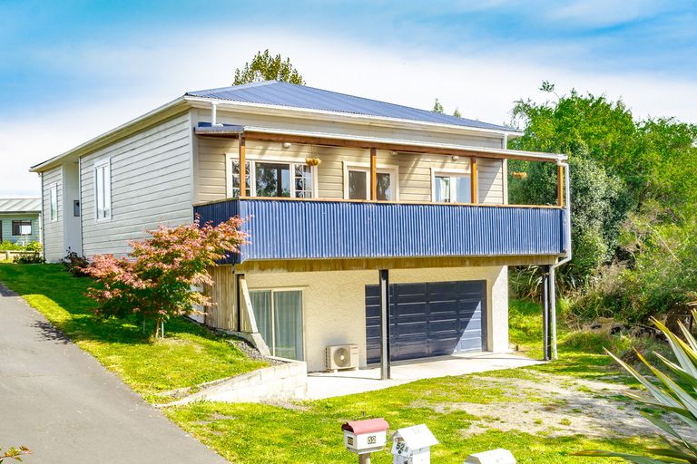 Photo of property in 52a Bernera Street, Karitane, Waikouaiti, 9471