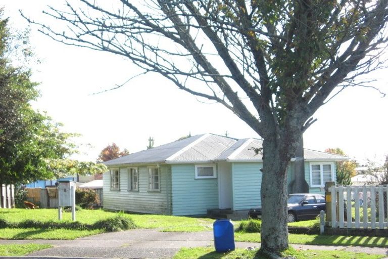 Photo of property in 8 Arran Place, Tokoroa, 3420