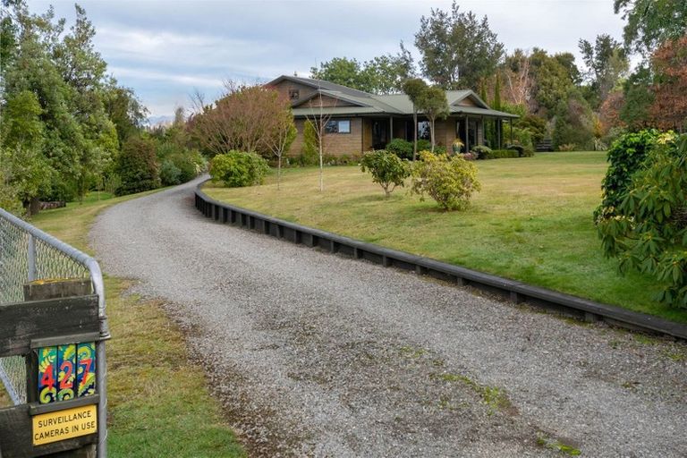Photo of property in 427 Northbank Road, Kaituna, Blenheim, 7275