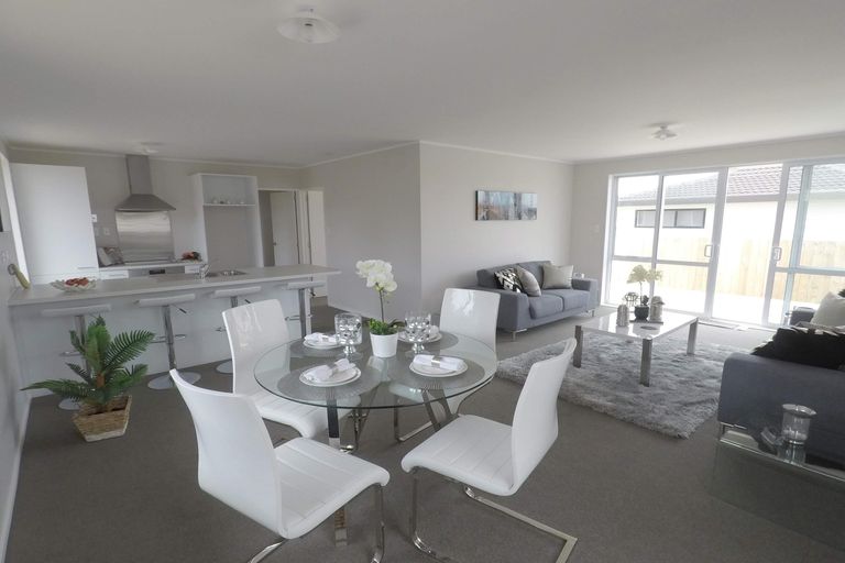 Photo of property in 16a Belinda Avenue, Flat Bush, Auckland, 2023