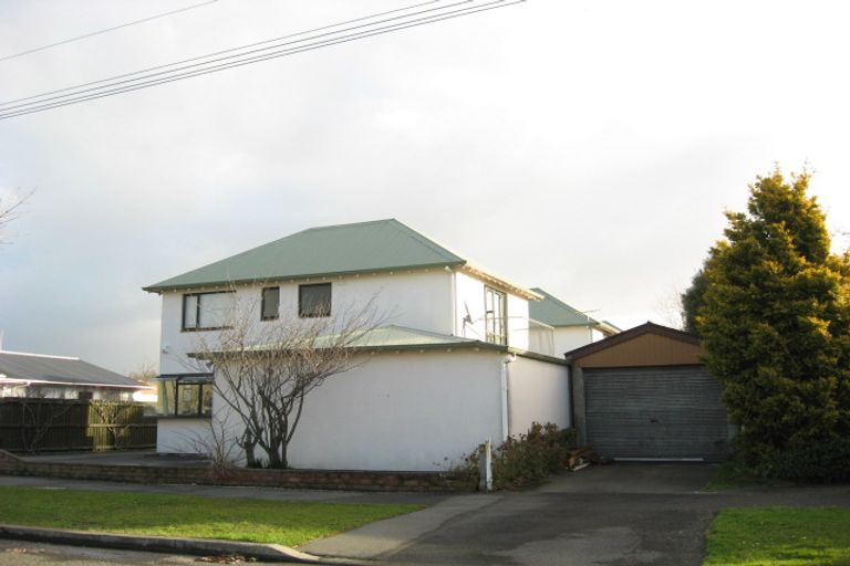 Photo of property in 2/89 Bishop Street, St Albans, Christchurch, 8014