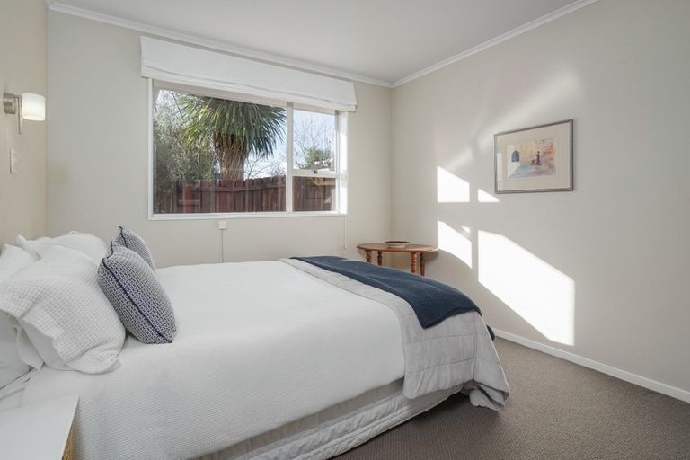 Photo of property in 1/27 Blakehall Place, Spreydon, Christchurch, 8024