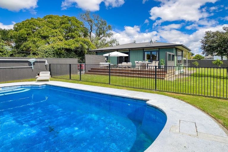 Photo of property in 14 Edinburgh Crescent, Redwoodtown, Blenheim, 7201