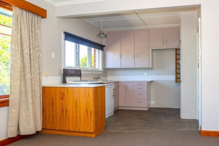 Photo of property in 26 Hislop Street, Geraldine, 7930