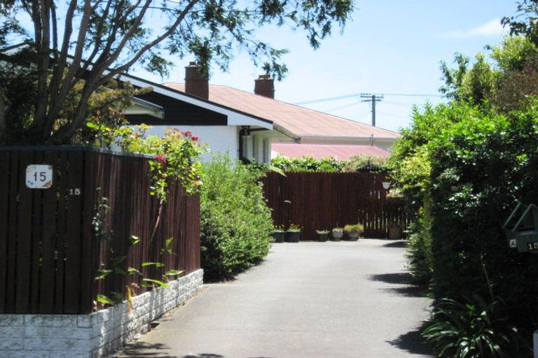 Photo of property in 2/15 Duncan Street, Sumner, Christchurch, 8081