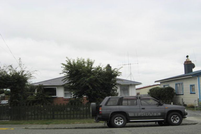 Photo of property in 33 Ormsby Street, Temuka, 7920