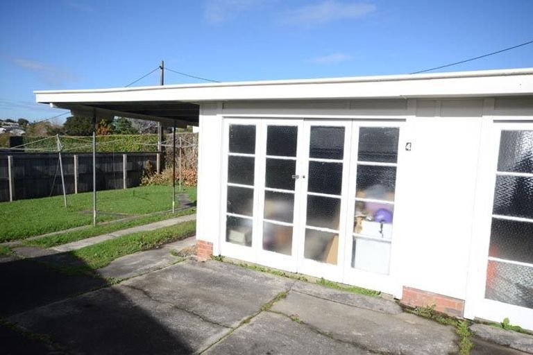 Photo of property in 4/13 Creamer Avenue, Belmont, Auckland, 0622