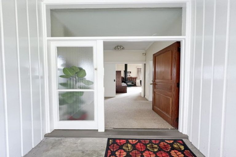 Photo of property in 2 Davidson Crescent, Pahiatua, 4910