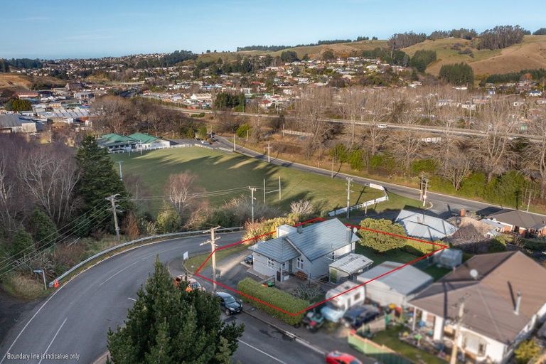 Photo of property in 2 John Street, Abbotsford, Dunedin, 9018
