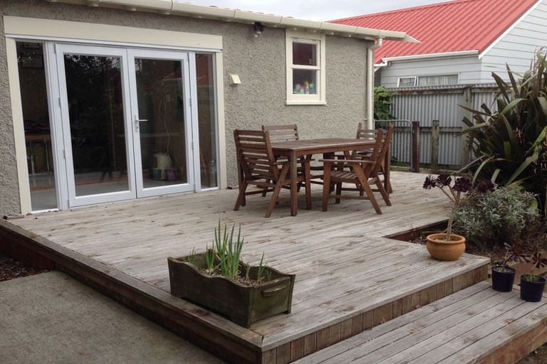 Photo of property in 58 Matipo Street, Takaro, Palmerston North, 4410