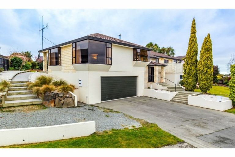 Photo of property in 37 Temple Crescent, Gleniti, Timaru, 7910